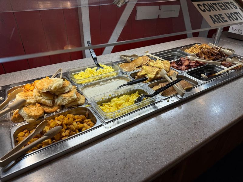 Reagan's House Of Pancakes, Pigeon Forge (2820 Location)