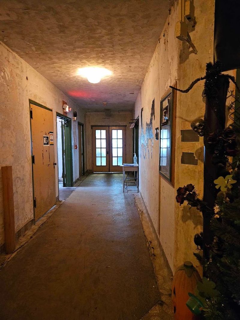 The History That Haunts Every Corner