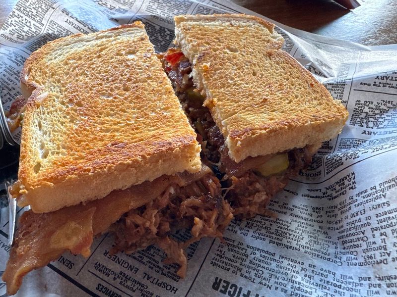 What To Expect From The Menu