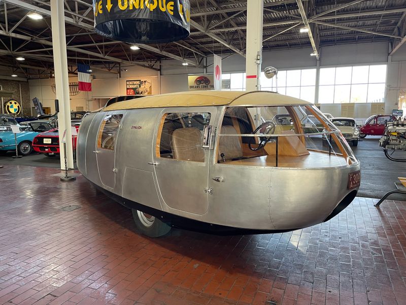 A Museum That Rewards Curiosity And Patience