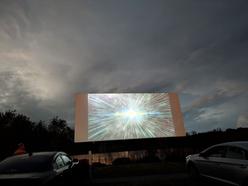 A Location That Rewards The Drive From Nashville