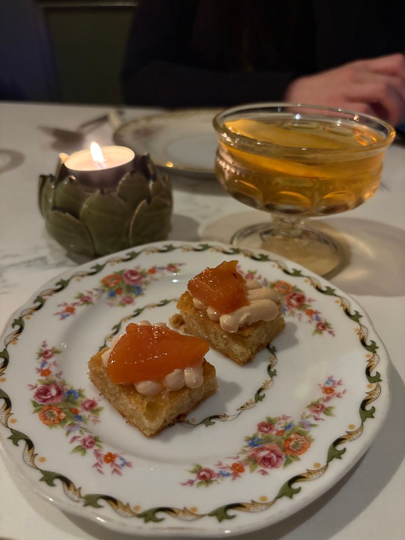 No Walk-Ins — Reservations Are Essential