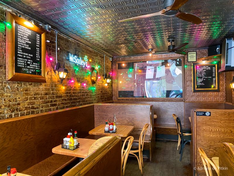 Corner Bistro (Greenwich Village)