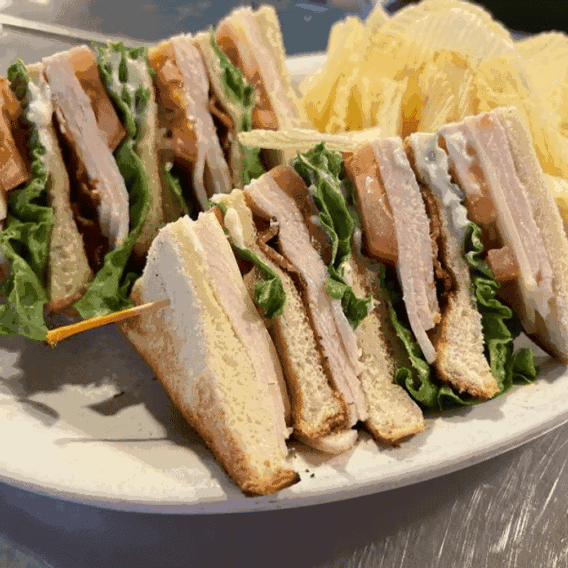 Breakfast Is Served All Day, Just Like It Should Be