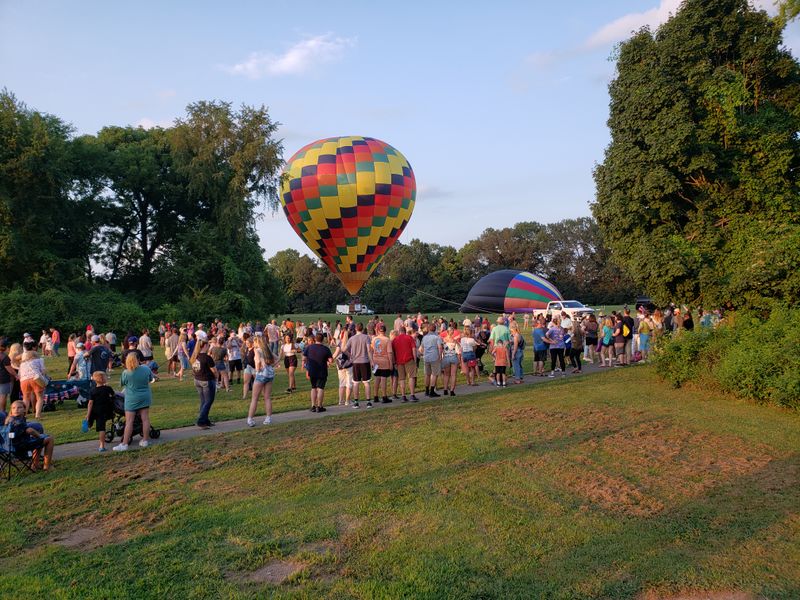Middle Tennessee Highland Games - Sep 12–13, 2026