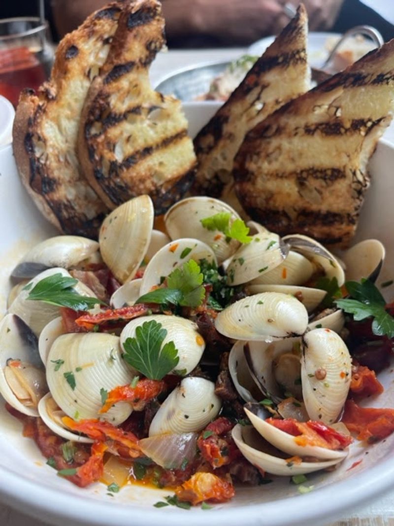 The Menu Balances Traditional Favourites With Chef Specials