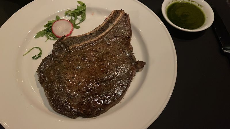 Reservations Are Common, Especially During Evening Hours