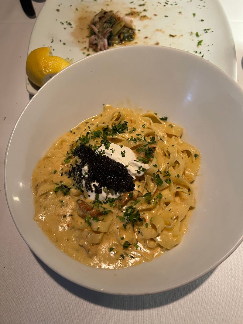 Recipes Reflect Regional Italian Roots Rather Than Trends