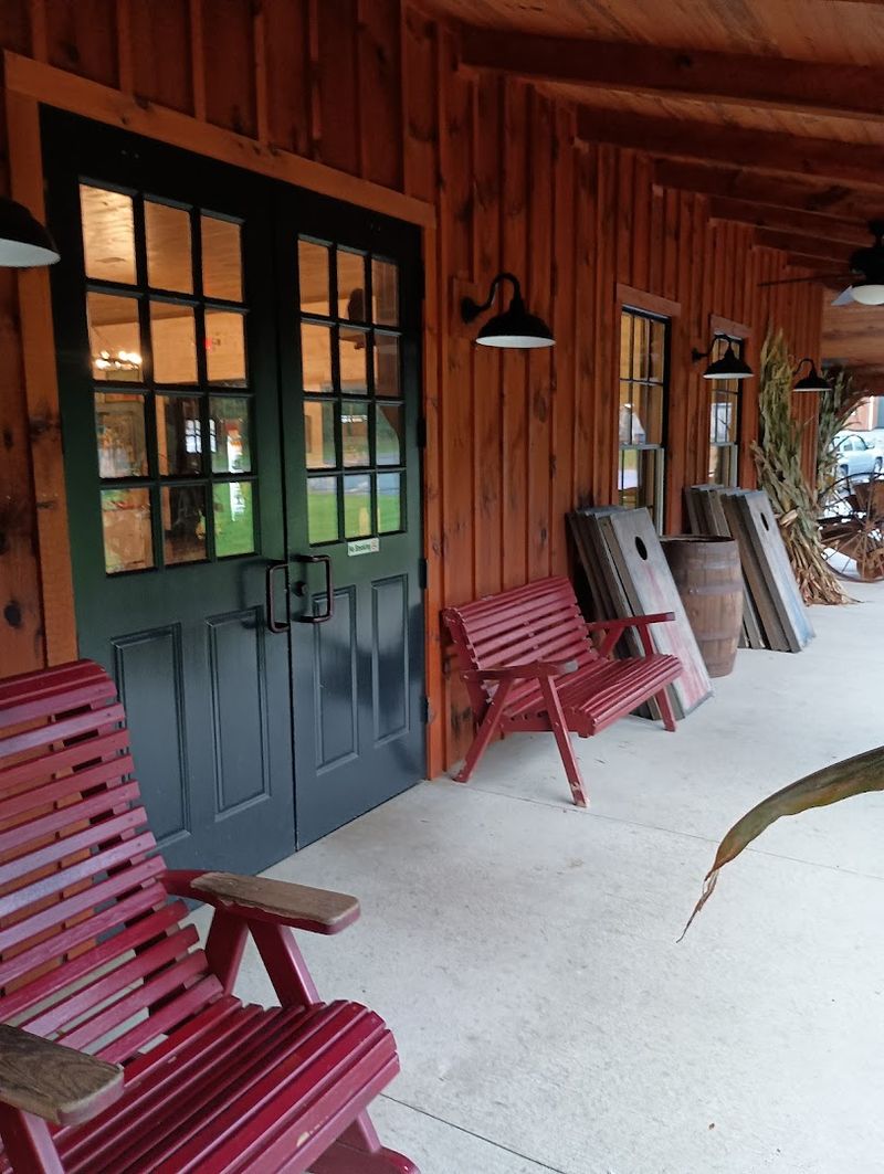 Who Will Enjoy This Restaurant