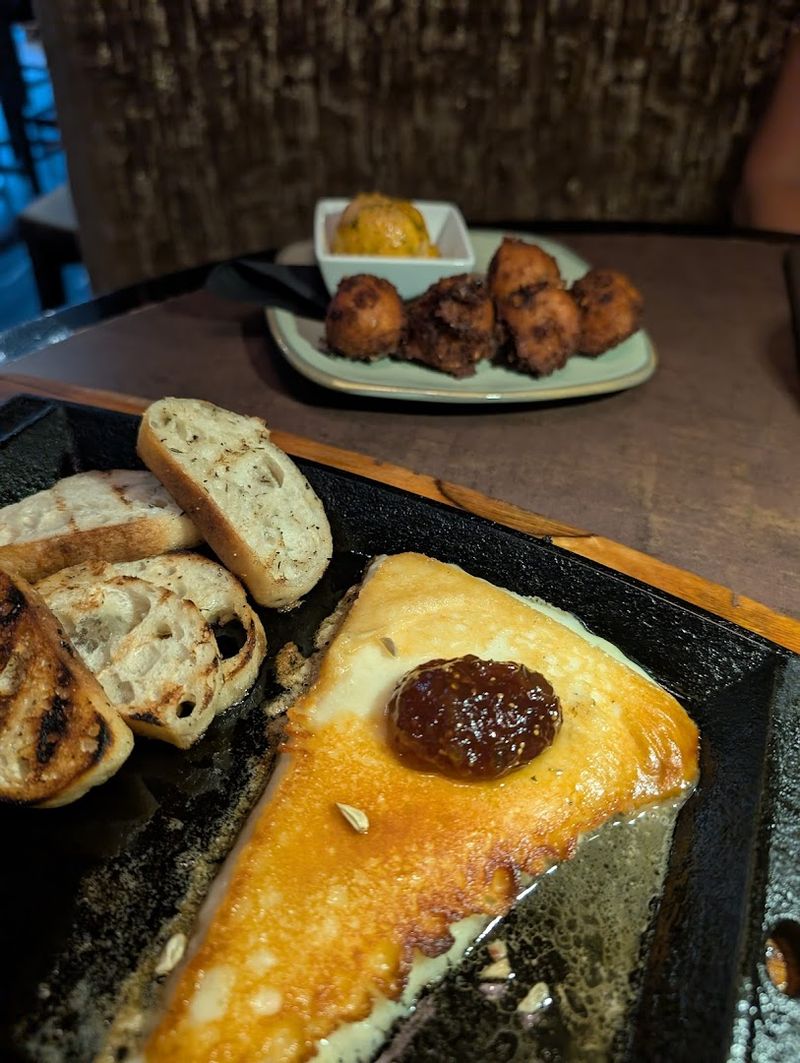 Small Plates And Shareable Dishes Worth Trying