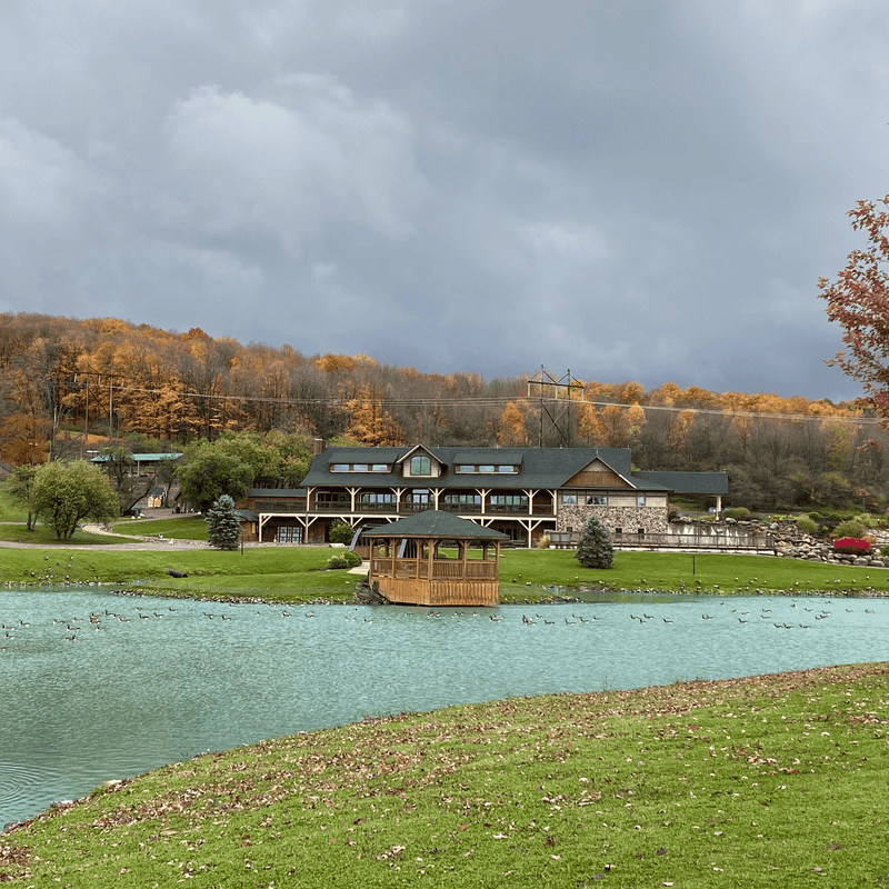 Planning, Seasons, And The Lay Of The Land