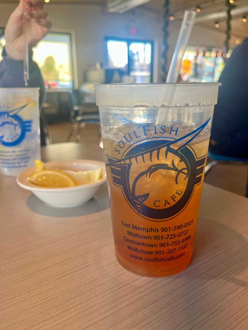 Beer, Tea, And The Right Chill