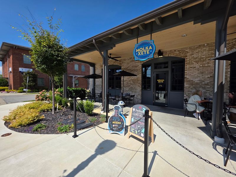 Molkaxete Mexican Restaurant