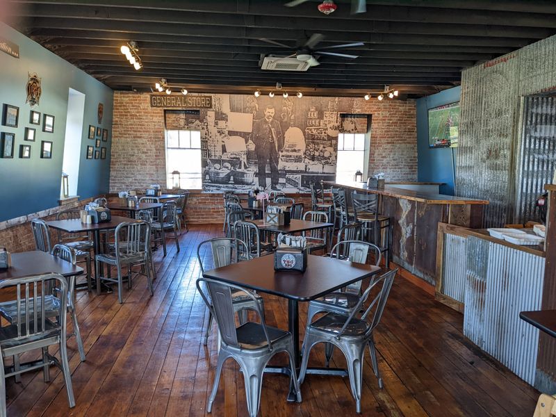 TSG BBQ – Elma, NY (Buffalo area)