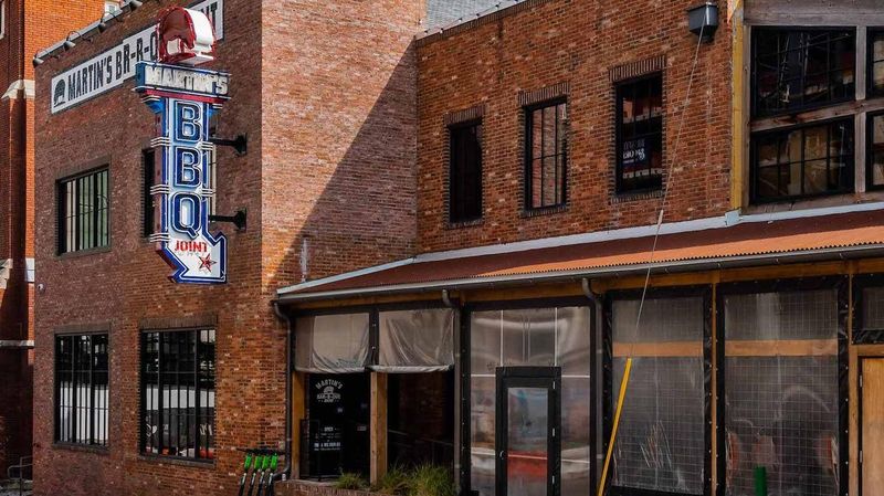 BBQ Tacos With Real Backbone