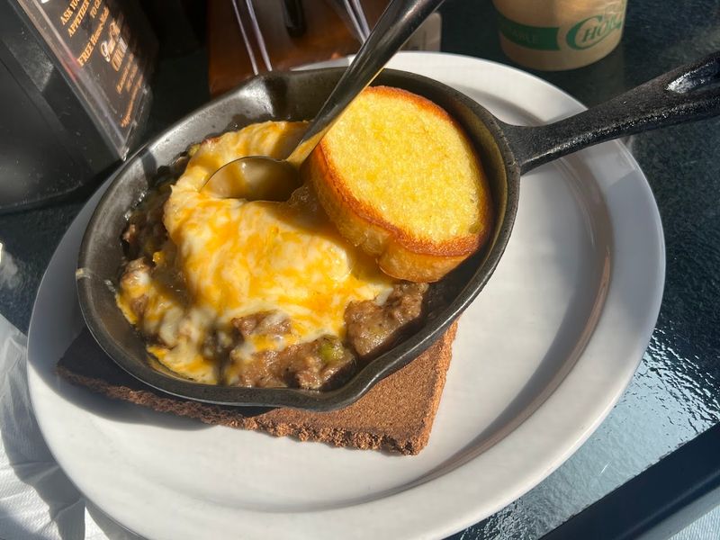 Generous Portions That Feel Like True Comfort Food