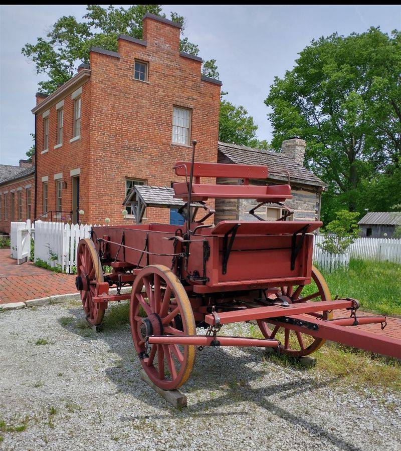 A Quiet Off-Season That Feels Especially Peaceful