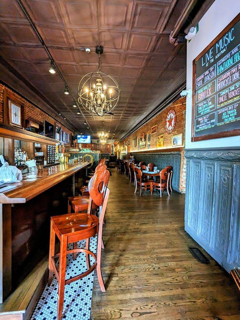 Small-Town Hospitality With Big-City Taste