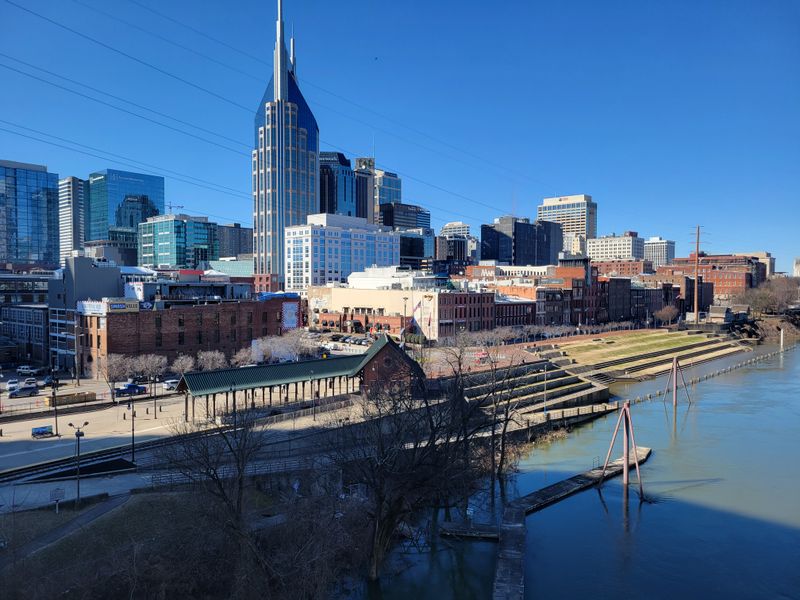 City Views And Easy Starts: Why Riverfront Works