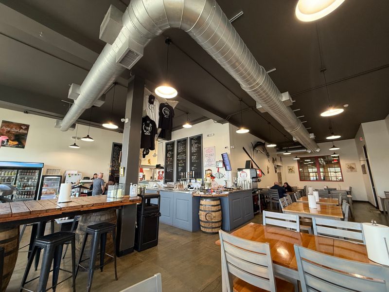 The Seafood Place – Tullahoma