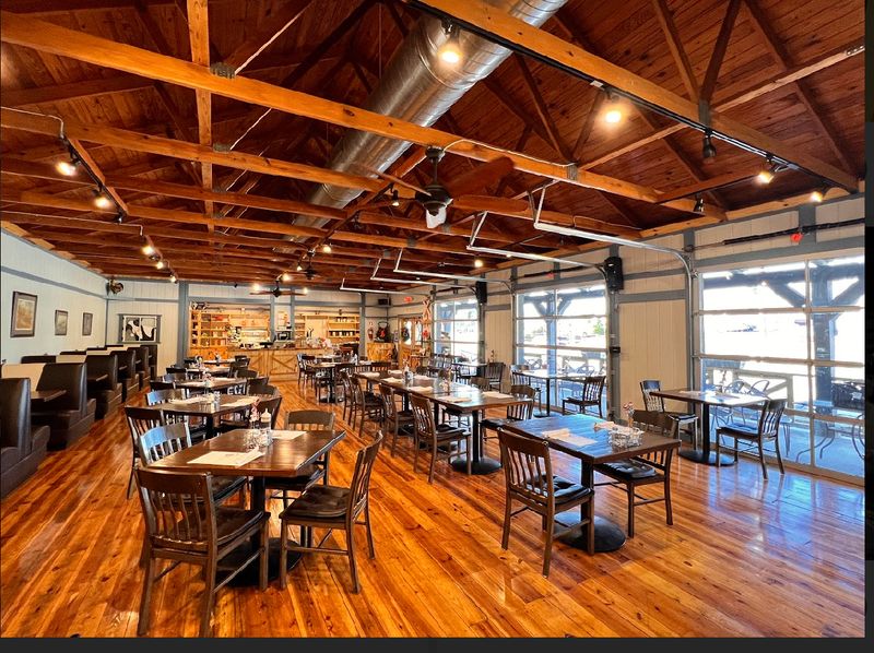 Horn Of Plenty, 9132 Middlebrook Pike, Knoxville, TN