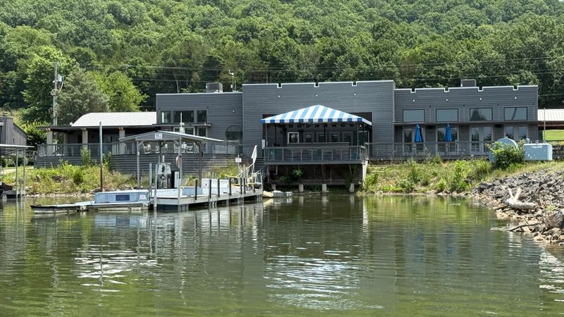 Wildwood Resort And Marina