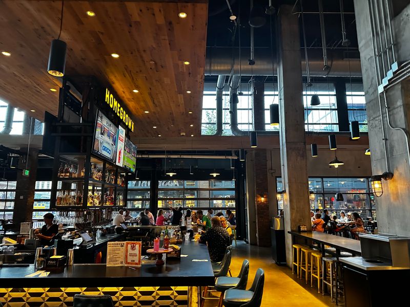 Assembly Food Hall – 5055 Broadway, Nashville, TN 37203