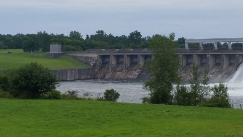 A Visitors Center That Makes Curiosity Free