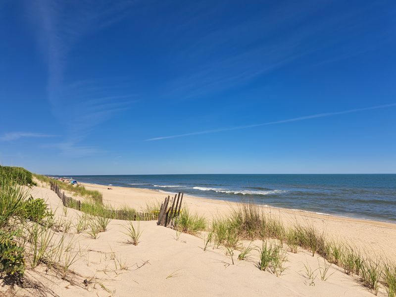 Hither Hills State Park, Montauk