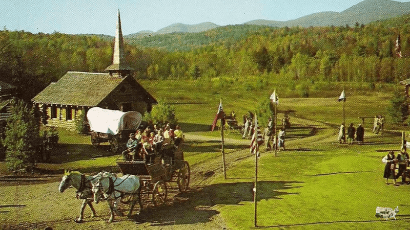 Tracks That Lead Nowhere And Everywhere