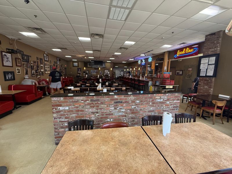 Arnold’s Country Kitchen