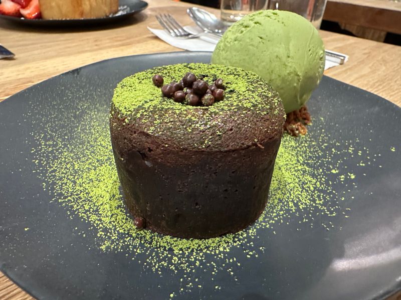 Spot Dessert Bar - East Village