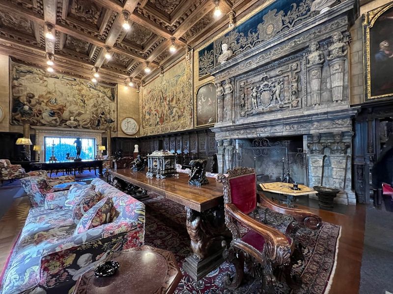 The Estate Once Hosted Hollywood's Biggest Names