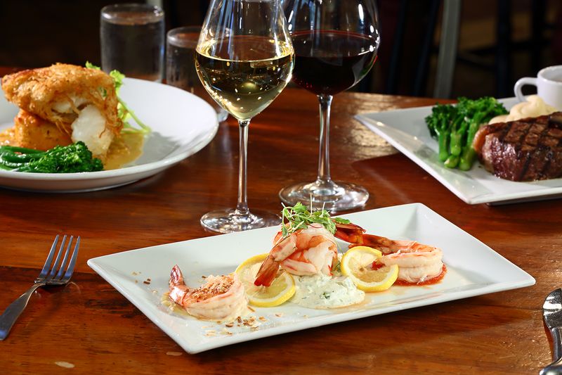 Service That Anticipates, Then Disappears