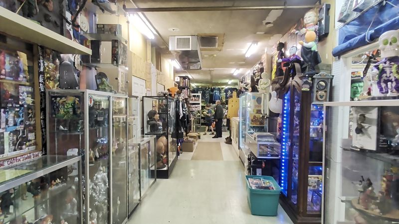 Quaker City Flea Market (Philadelphia)