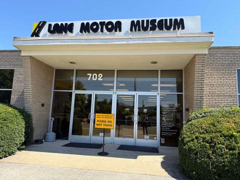 Accessible Location Near Downtown Nashville