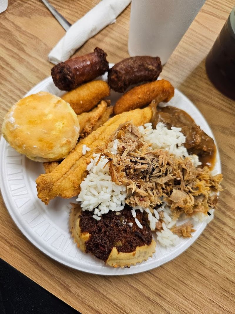 Breakfast, Lunch, And Dinner Options For Every Appetite