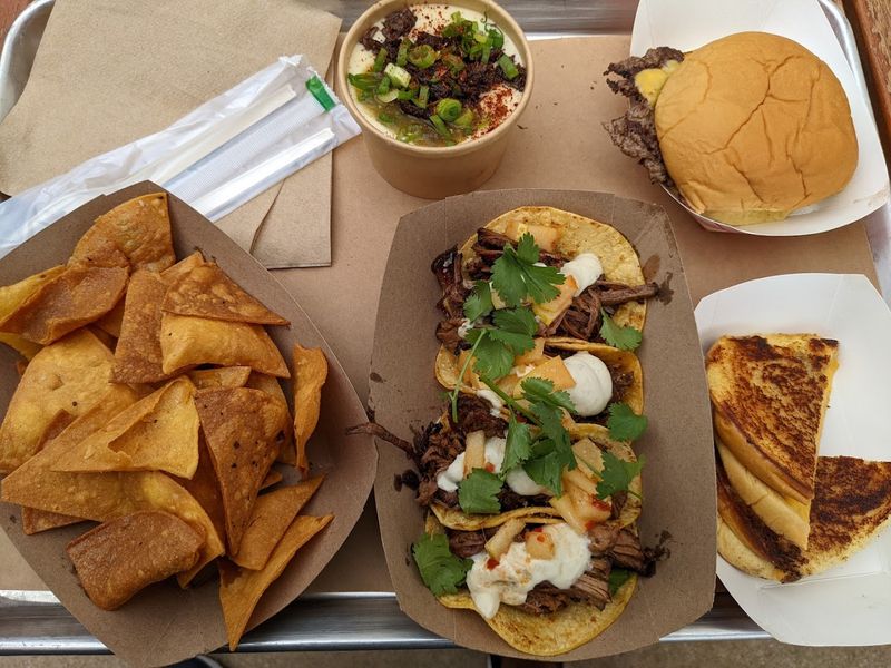 Local Cuisine That Feels Like Home