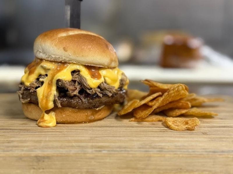 Banty Rooster Restaurant (Lewisburg)