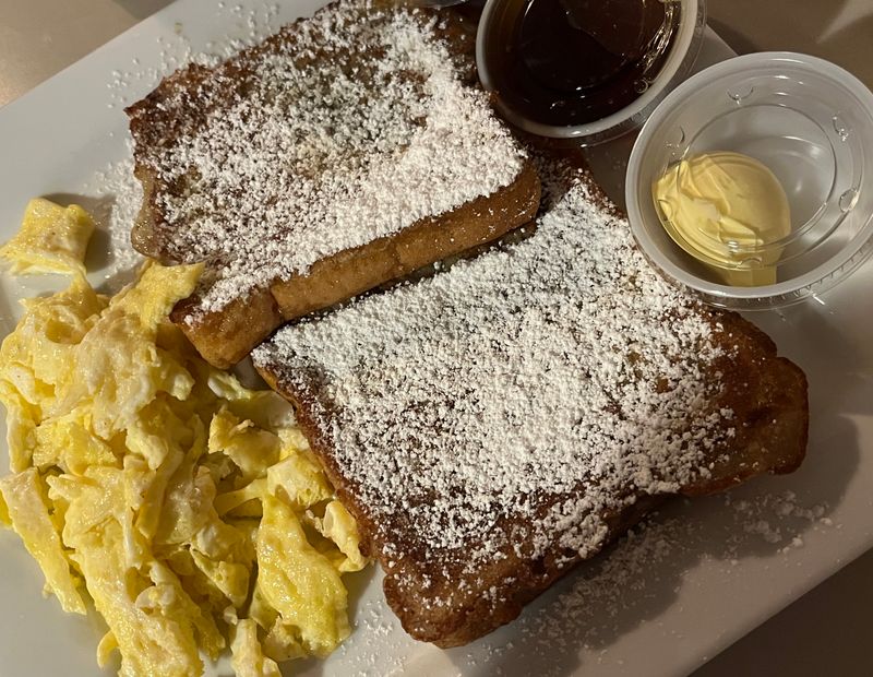 Mammie's Breakfast Barn