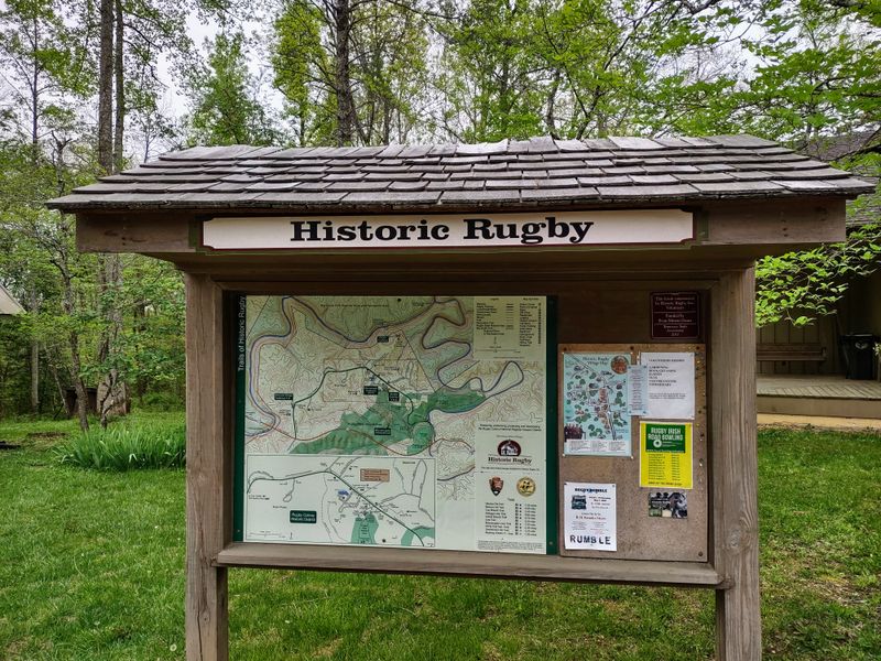 Meeting The Founders Through Letters And Footpaths