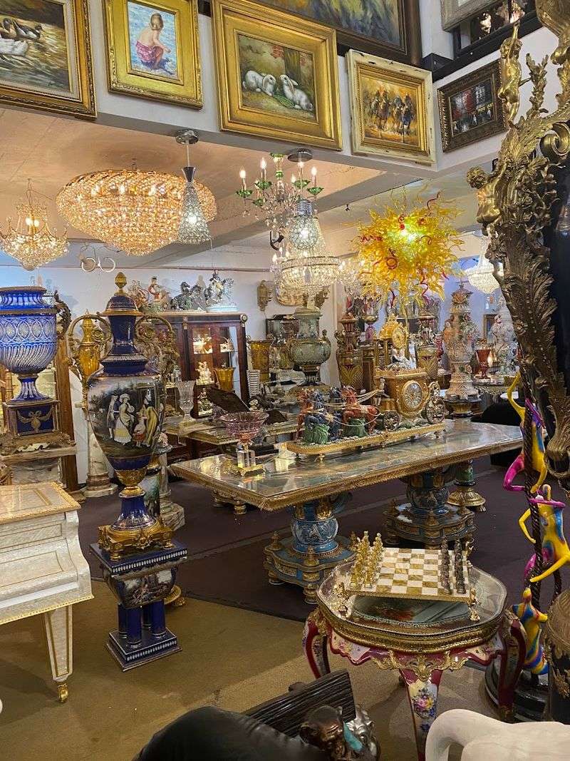 Visiting As A Browser, Leaving As A Convert