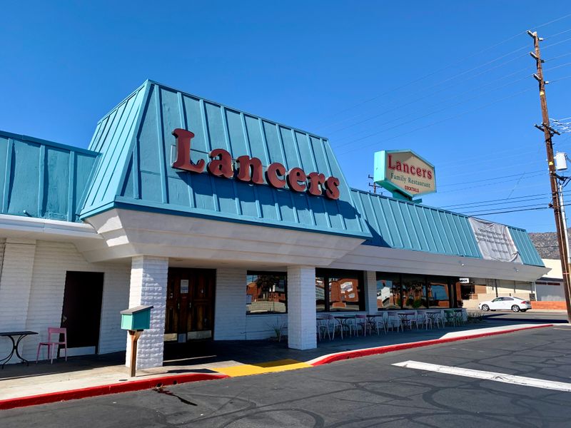 Lancers Family Restaurant