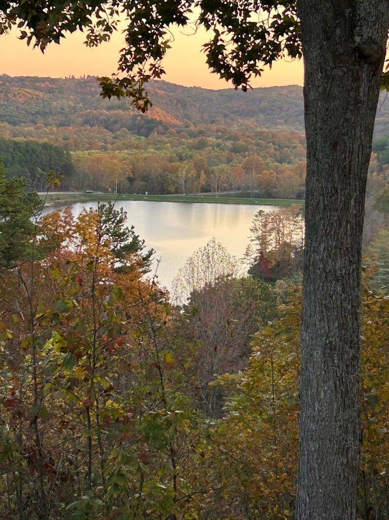Fall Foliage That Rivals Ohio's Most Popular Parks