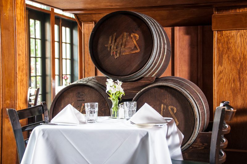 Hal's the Steakhouse - Nashville