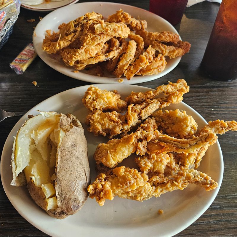 Sweet Potatoes, Baked Potatoes, And The Art Of Sides