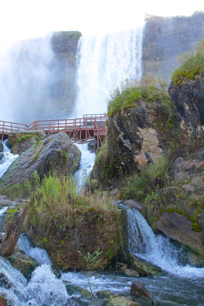 Niagara Falls (City)