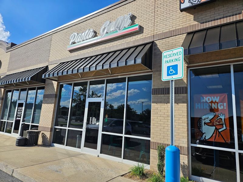 Pasta Galifi – 480 Long Hollow Pike Suite C, Goodlettsville, TN 37072
