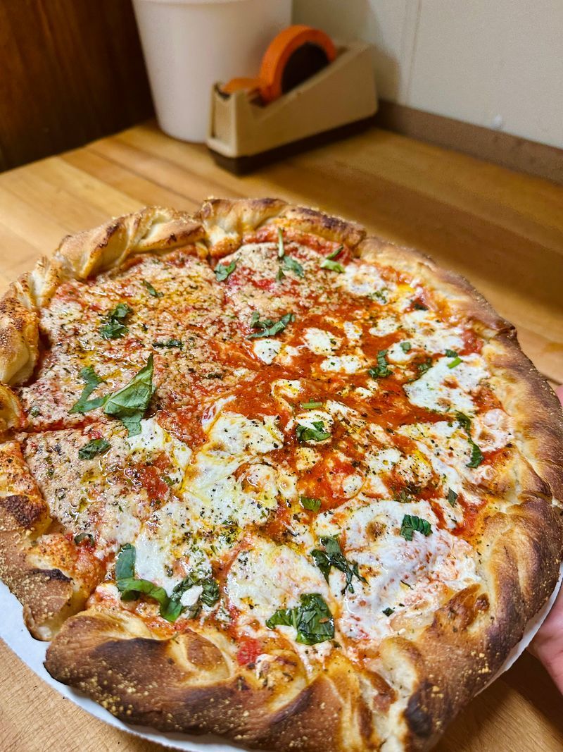 Vito's Pizzeria & Restaurant