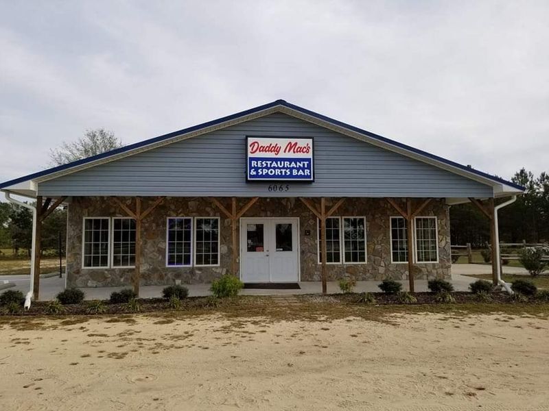 Daddy Mac Fresh Seafood And Country Kitchen (Raeford)